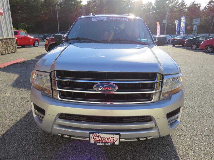 Used Ford Expedition XLT 4x4 4dr SUV 2017 | Lake City Exports Inc. Auburn, Maine Used Ford Expedition XLT 4x4 4dr SUV 2017 | Lake City Exports Inc. Auburn, Maine