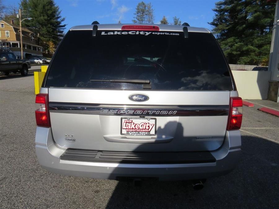 Used Ford Expedition XLT 4x4 4dr SUV 2017 | Lake City Exports Inc. Auburn, Maine Used Ford Expedition XLT 4x4 4dr SUV 2017 | Lake City Exports Inc. Auburn, Maine