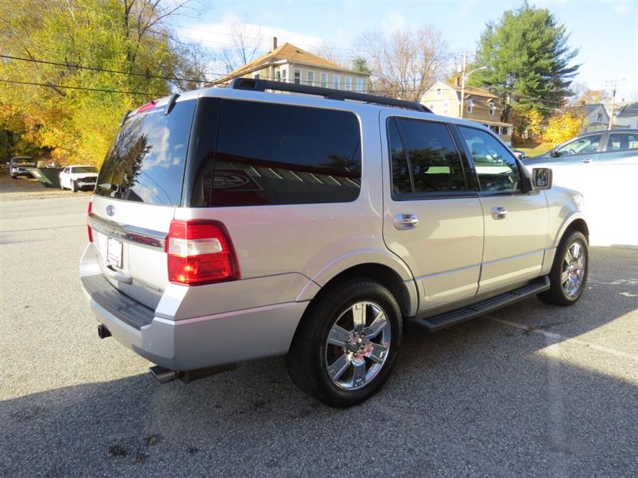 Used Ford Expedition XLT 4x4 4dr SUV 2017 | Lake City Exports Inc. Auburn, Maine Used Ford Expedition XLT 4x4 4dr SUV 2017 | Lake City Exports Inc. Auburn, Maine