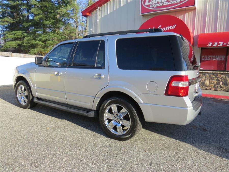 Used Ford Expedition XLT 4x4 4dr SUV 2017 | Lake City Exports Inc. Auburn, Maine Used Ford Expedition XLT 4x4 4dr SUV 2017 | Lake City Exports Inc. Auburn, Maine