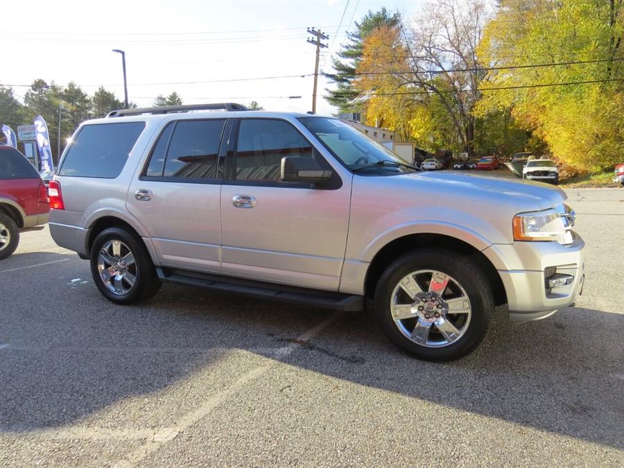 Used Ford Expedition XLT 4x4 4dr SUV 2017 | Lake City Exports Inc. Auburn, Maine Used Ford Expedition XLT 4x4 4dr SUV 2017 | Lake City Exports Inc. Auburn, Maine