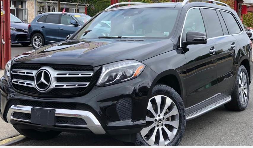 Used Mercedes-Benz GLS GLS 450 4MATIC SUV 2018 | First World Auto. Jamaica, New York Used Mercedes-Benz GLS GLS 450 4MATIC SUV 2018 | First World Auto. Jamaica, New York