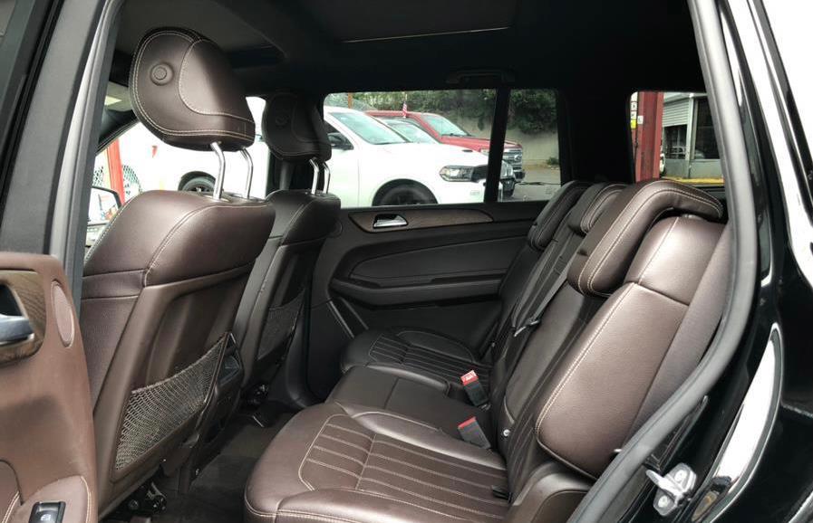 Used Mercedes-Benz GLS GLS 450 4MATIC SUV 2018 | First World Auto. Jamaica, New York Used Mercedes-Benz GLS GLS 450 4MATIC SUV 2018 | First World Auto. Jamaica, New York