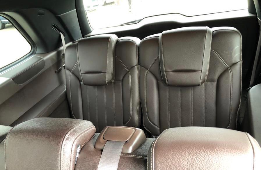 Used Mercedes-Benz GLS GLS 450 4MATIC SUV 2018 | First World Auto. Jamaica, New York Used Mercedes-Benz GLS GLS 450 4MATIC SUV 2018 | First World Auto. Jamaica, New York