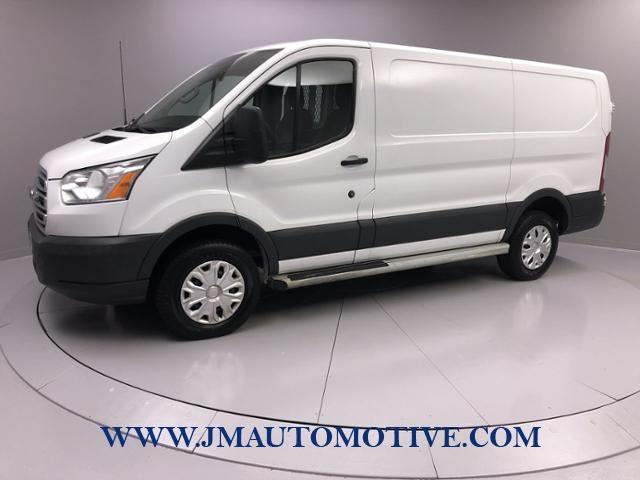 2015 Ford Transit T-250 130 Low Rf 9000 GVWR Swing-O, available for sale in Naugatuck, Connecticut | J&M Automotive Sls&Svc LLC. Naugatuck, Connecticut 2015 Ford Transit T-250 130 Low Rf 9000 GVWR Swing-O, available for sale in Naugatuck, Connecticut | J&M Automotive Sls&Svc LLC. Naugatuck, Connecticut