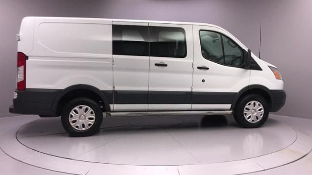 2015 Ford Transit T-250 130 Low Rf 9000 GVWR Swing-O, available for sale in Naugatuck, Connecticut | J&M Automotive Sls&Svc LLC. Naugatuck, Connecticut 2015 Ford Transit T-250 130 Low Rf 9000 GVWR Swing-O, available for sale in Naugatuck, Connecticut | J&M Automotive Sls&Svc LLC. Naugatuck, Connecticut