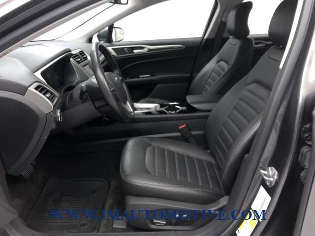 2015 Ford Fusion 4dr Sdn SE FWD, available for sale in Naugatuck, Connecticut | J&M Automotive Sls&Svc LLC. Naugatuck, Connecticut 2015 Ford Fusion 4dr Sdn SE FWD, available for sale in Naugatuck, Connecticut | J&M Automotive Sls&Svc LLC. Naugatuck, Connecticut