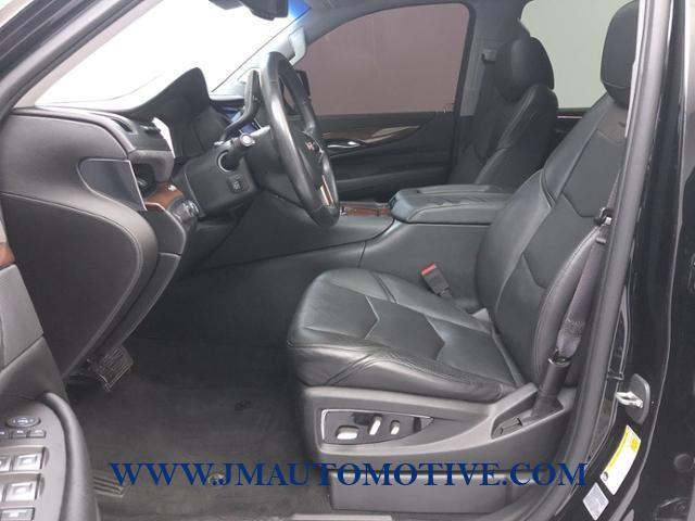 Used Cadillac Escalade 4WD 4dr Luxury 2015 | J&M Automotive Sls&Svc LLC. Naugatuck, Connecticut Used Cadillac Escalade 4WD 4dr Luxury 2015 | J&M Automotive Sls&Svc LLC. Naugatuck, Connecticut