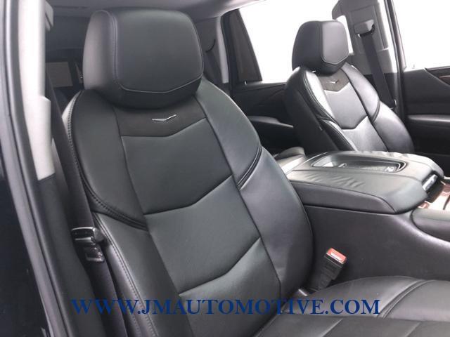 Used Cadillac Escalade 4WD 4dr Luxury 2015 | J&M Automotive Sls&Svc LLC. Naugatuck, Connecticut Used Cadillac Escalade 4WD 4dr Luxury 2015 | J&M Automotive Sls&Svc LLC. Naugatuck, Connecticut