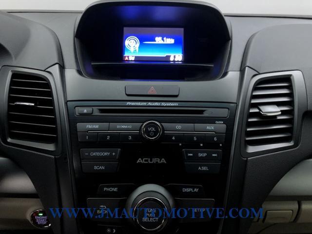 2014 Acura Rdx AWD 4dr, available for sale in Naugatuck, Connecticut | J&M Automotive Sls&Svc LLC. Naugatuck, Connecticut 2014 Acura Rdx AWD 4dr, available for sale in Naugatuck, Connecticut | J&M Automotive Sls&Svc LLC. Naugatuck, Connecticut