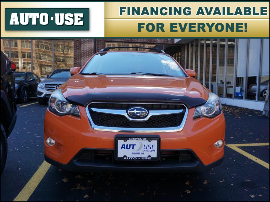 Used Subaru Xv Crosstrek 2.0i Premium 2014 | Autouse. Andover, Massachusetts Used Subaru Xv Crosstrek 2.0i Premium 2014 | Autouse. Andover, Massachusetts