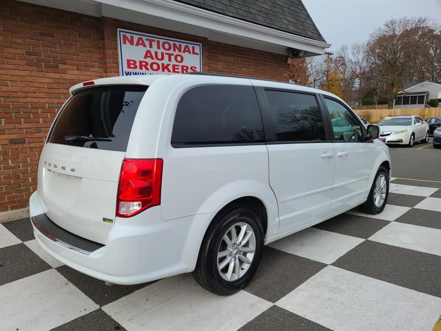 Used Dodge Grand Caravan 4dr Wgn SXT 2015 | National Auto Brokers, Inc.. Waterbury, Connecticut Used Dodge Grand Caravan 4dr Wgn SXT 2015 | National Auto Brokers, Inc.. Waterbury, Connecticut
