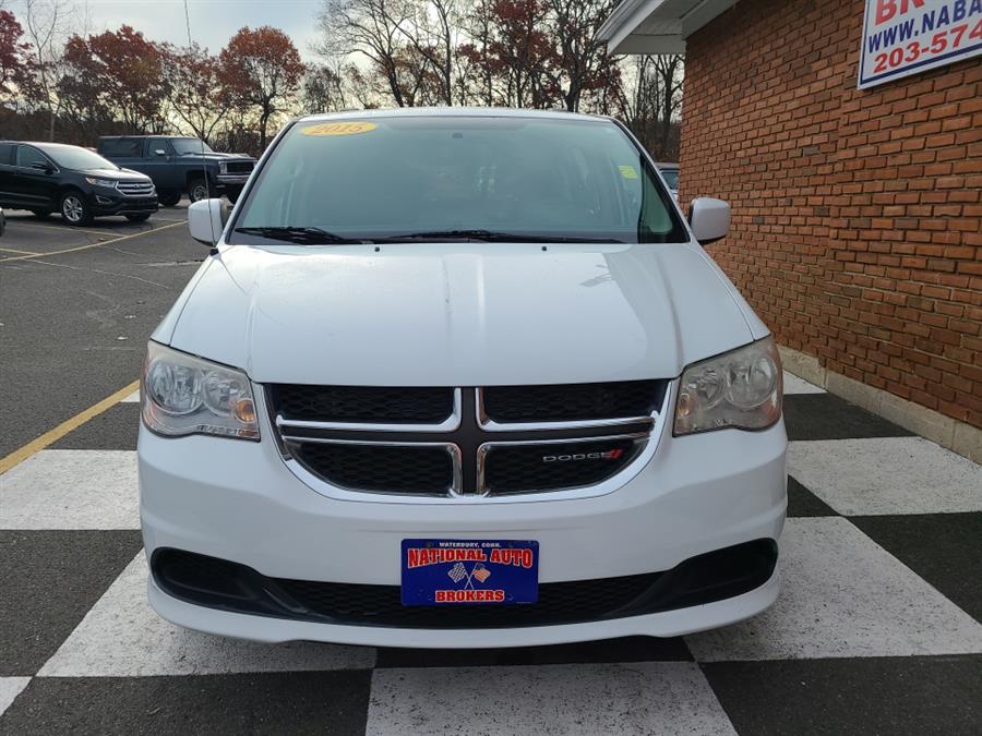 Used Dodge Grand Caravan 4dr Wgn SXT 2015 | National Auto Brokers, Inc.. Waterbury, Connecticut Used Dodge Grand Caravan 4dr Wgn SXT 2015 | National Auto Brokers, Inc.. Waterbury, Connecticut