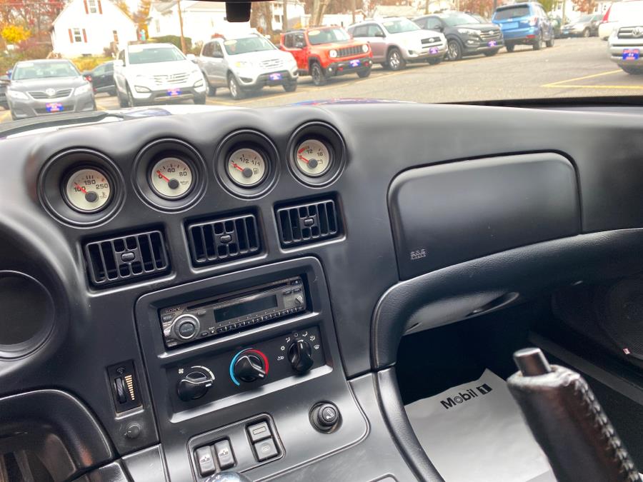 1997 Dodge Viper 2dr GTS Coupe, available for sale in Waterbury, Connecticut | National Auto Brokers, Inc.. Waterbury, Connecticut 1997 Dodge Viper 2dr GTS Coupe, available for sale in Waterbury, Connecticut | National Auto Brokers, Inc.. Waterbury, Connecticut