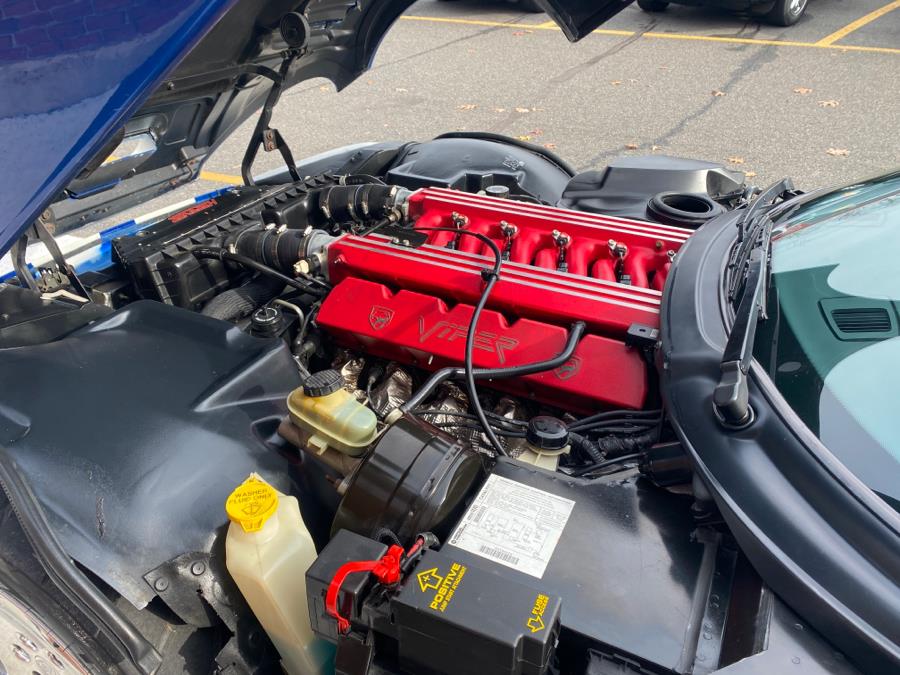 1997 Dodge Viper 2dr GTS Coupe, available for sale in Waterbury, Connecticut | National Auto Brokers, Inc.. Waterbury, Connecticut 1997 Dodge Viper 2dr GTS Coupe, available for sale in Waterbury, Connecticut | National Auto Brokers, Inc.. Waterbury, Connecticut