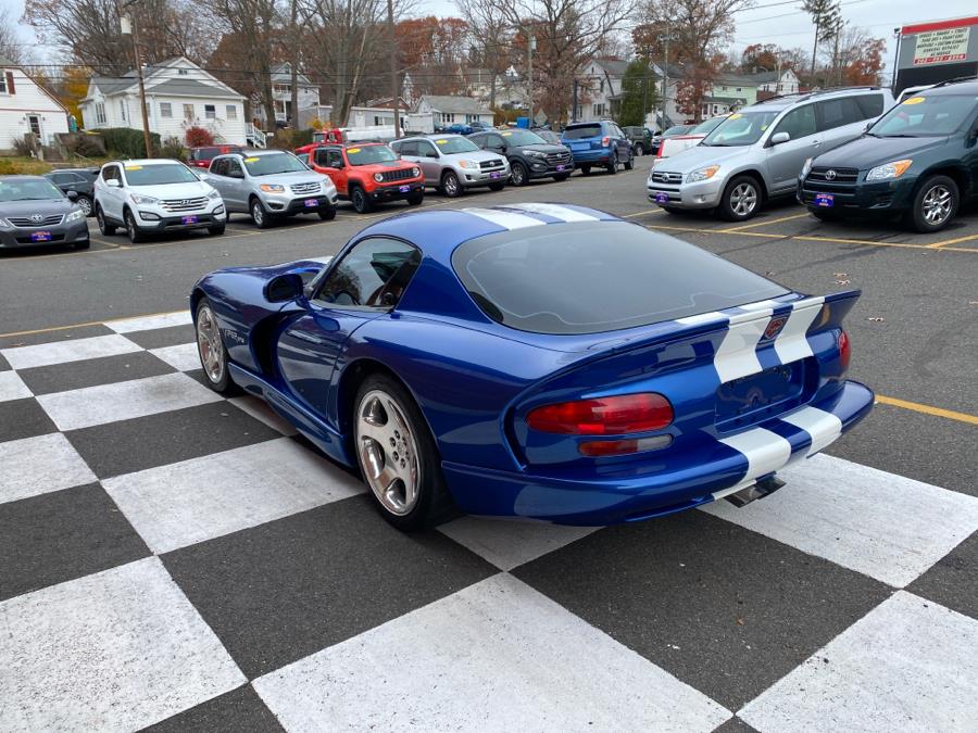 1997 Dodge Viper 2dr GTS Coupe, available for sale in Waterbury, Connecticut | National Auto Brokers, Inc.. Waterbury, Connecticut 1997 Dodge Viper 2dr GTS Coupe, available for sale in Waterbury, Connecticut | National Auto Brokers, Inc.. Waterbury, Connecticut