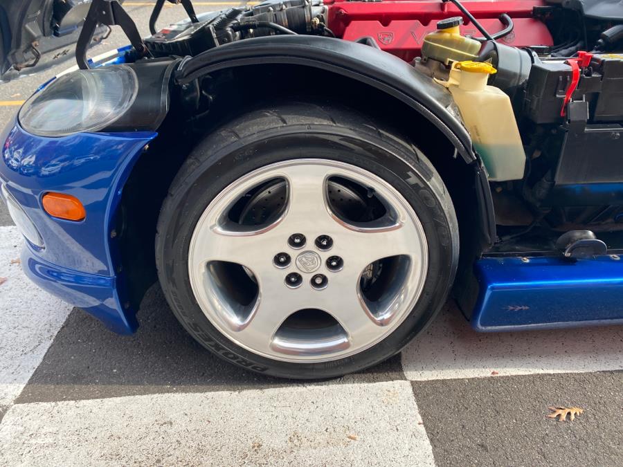 1997 Dodge Viper 2dr GTS Coupe, available for sale in Waterbury, Connecticut | National Auto Brokers, Inc.. Waterbury, Connecticut 1997 Dodge Viper 2dr GTS Coupe, available for sale in Waterbury, Connecticut | National Auto Brokers, Inc.. Waterbury, Connecticut