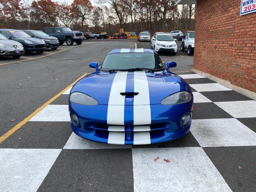 1997 Dodge Viper 2dr GTS Coupe, available for sale in Waterbury, Connecticut | National Auto Brokers, Inc.. Waterbury, Connecticut 1997 Dodge Viper 2dr GTS Coupe, available for sale in Waterbury, Connecticut | National Auto Brokers, Inc.. Waterbury, Connecticut