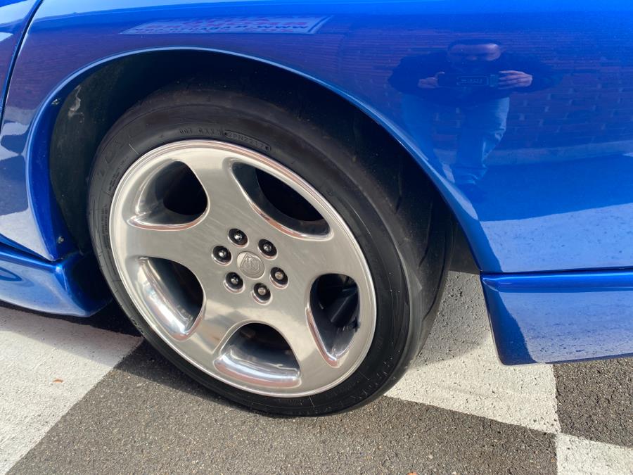 1997 Dodge Viper 2dr GTS Coupe, available for sale in Waterbury, Connecticut | National Auto Brokers, Inc.. Waterbury, Connecticut 1997 Dodge Viper 2dr GTS Coupe, available for sale in Waterbury, Connecticut | National Auto Brokers, Inc.. Waterbury, Connecticut