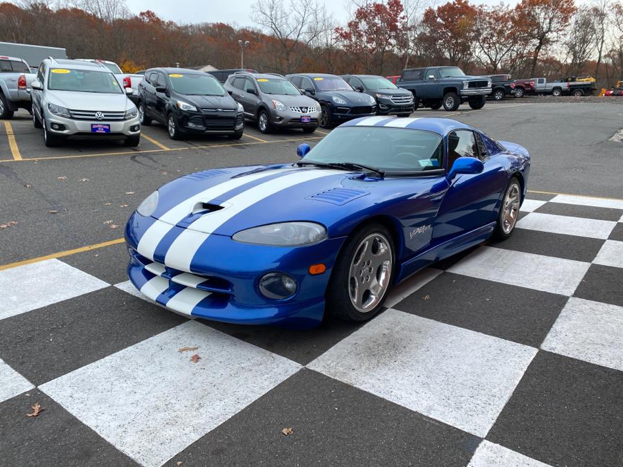 1997 Dodge Viper 2dr GTS Coupe, available for sale in Waterbury, Connecticut | National Auto Brokers, Inc.. Waterbury, Connecticut 1997 Dodge Viper 2dr GTS Coupe, available for sale in Waterbury, Connecticut | National Auto Brokers, Inc.. Waterbury, Connecticut