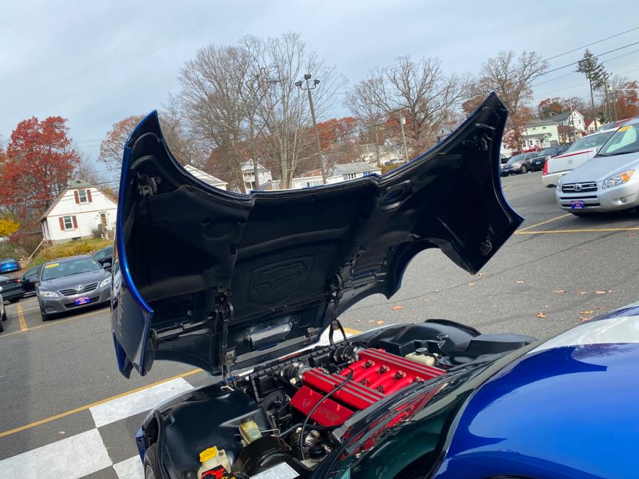 1997 Dodge Viper 2dr GTS Coupe, available for sale in Waterbury, Connecticut | National Auto Brokers, Inc.. Waterbury, Connecticut 1997 Dodge Viper 2dr GTS Coupe, available for sale in Waterbury, Connecticut | National Auto Brokers, Inc.. Waterbury, Connecticut