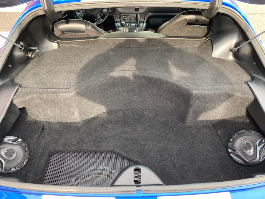 1997 Dodge Viper 2dr GTS Coupe, available for sale in Waterbury, Connecticut | National Auto Brokers, Inc.. Waterbury, Connecticut 1997 Dodge Viper 2dr GTS Coupe, available for sale in Waterbury, Connecticut | National Auto Brokers, Inc.. Waterbury, Connecticut