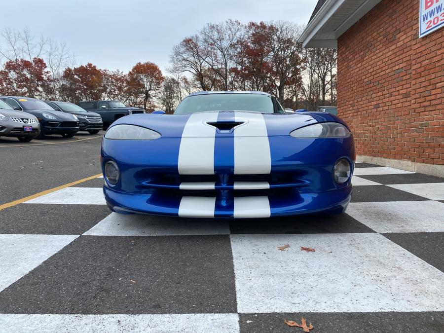 1997 Dodge Viper 2dr GTS Coupe, available for sale in Waterbury, Connecticut | National Auto Brokers, Inc.. Waterbury, Connecticut 1997 Dodge Viper 2dr GTS Coupe, available for sale in Waterbury, Connecticut | National Auto Brokers, Inc.. Waterbury, Connecticut