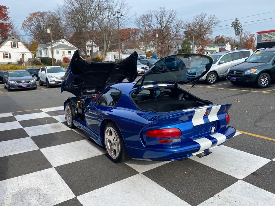 1997 Dodge Viper 2dr GTS Coupe, available for sale in Waterbury, Connecticut | National Auto Brokers, Inc.. Waterbury, Connecticut 1997 Dodge Viper 2dr GTS Coupe, available for sale in Waterbury, Connecticut | National Auto Brokers, Inc.. Waterbury, Connecticut