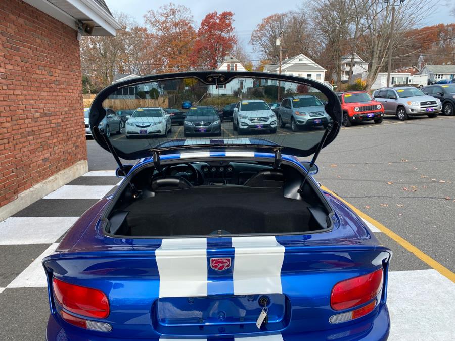 1997 Dodge Viper 2dr GTS Coupe, available for sale in Waterbury, Connecticut | National Auto Brokers, Inc.. Waterbury, Connecticut 1997 Dodge Viper 2dr GTS Coupe, available for sale in Waterbury, Connecticut | National Auto Brokers, Inc.. Waterbury, Connecticut