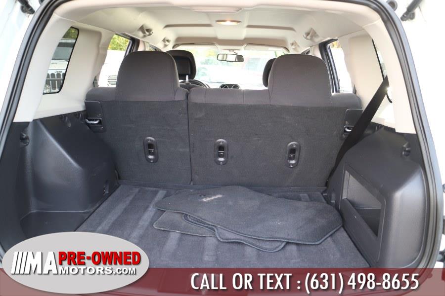 Used Jeep Patriot 4WD 4dr Latitude 2014 | M & A Motors. Huntington, New York Used Jeep Patriot 4WD 4dr Latitude 2014 | M & A Motors. Huntington, New York