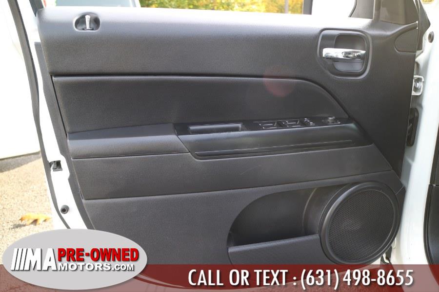 Used Jeep Patriot 4WD 4dr Latitude 2014 | M & A Motors. Huntington, New York Used Jeep Patriot 4WD 4dr Latitude 2014 | M & A Motors. Huntington, New York