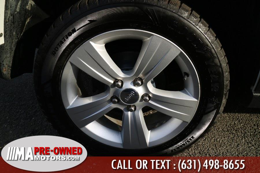Used Jeep Patriot 4WD 4dr Latitude 2014 | M & A Motors. Huntington, New York Used Jeep Patriot 4WD 4dr Latitude 2014 | M & A Motors. Huntington, New York
