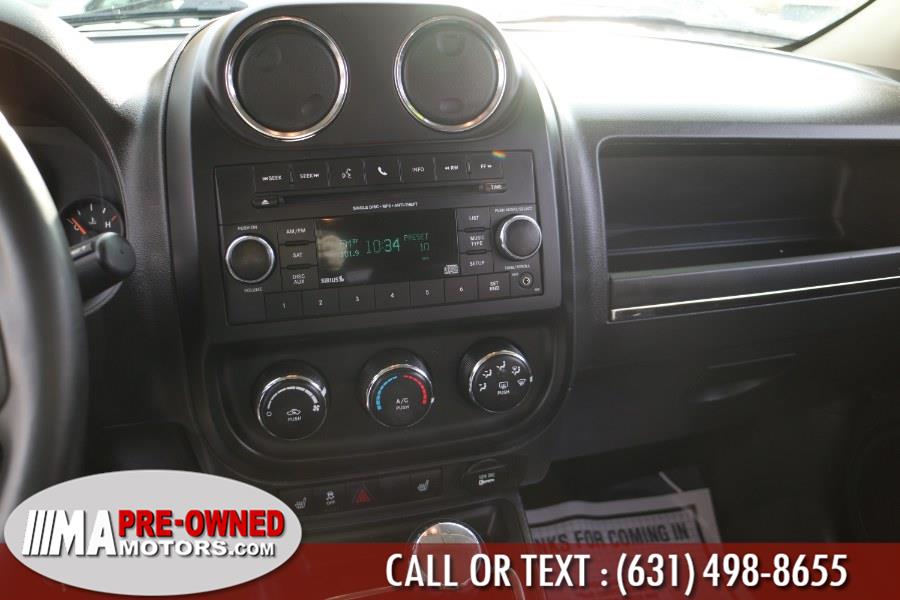 Used Jeep Patriot 4WD 4dr Latitude 2014 | M & A Motors. Huntington, New York Used Jeep Patriot 4WD 4dr Latitude 2014 | M & A Motors. Huntington, New York