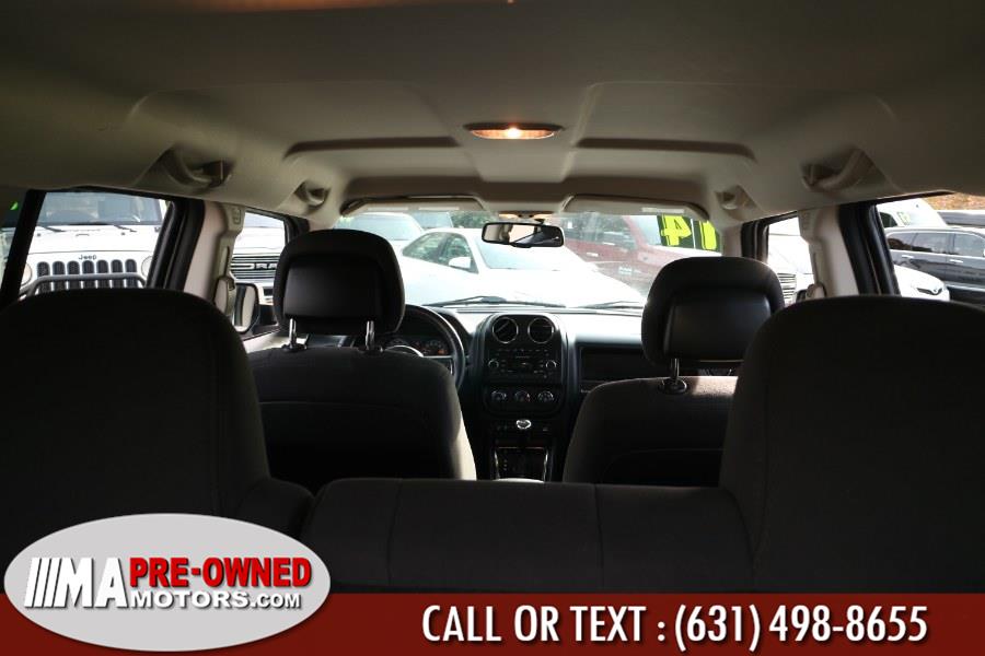 Used Jeep Patriot 4WD 4dr Latitude 2014 | M & A Motors. Huntington, New York Used Jeep Patriot 4WD 4dr Latitude 2014 | M & A Motors. Huntington, New York