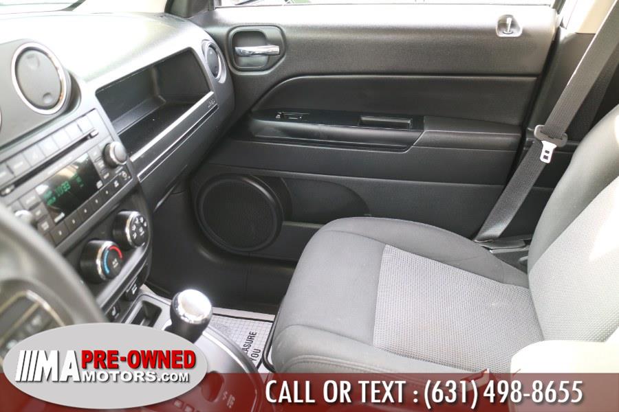 Used Jeep Patriot 4WD 4dr Latitude 2014 | M & A Motors. Huntington, New York Used Jeep Patriot 4WD 4dr Latitude 2014 | M & A Motors. Huntington, New York