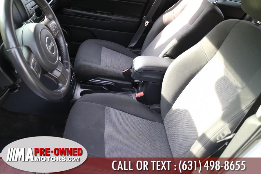 Used Jeep Patriot 4WD 4dr Latitude 2014 | M & A Motors. Huntington, New York Used Jeep Patriot 4WD 4dr Latitude 2014 | M & A Motors. Huntington, New York