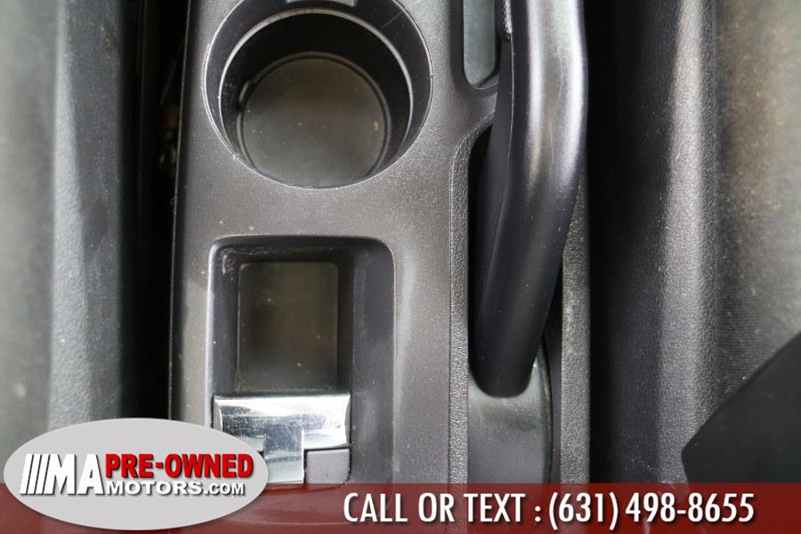 Used Jeep Patriot 4WD 4dr Latitude 2014 | M & A Motors. Huntington, New York Used Jeep Patriot 4WD 4dr Latitude 2014 | M & A Motors. Huntington, New York