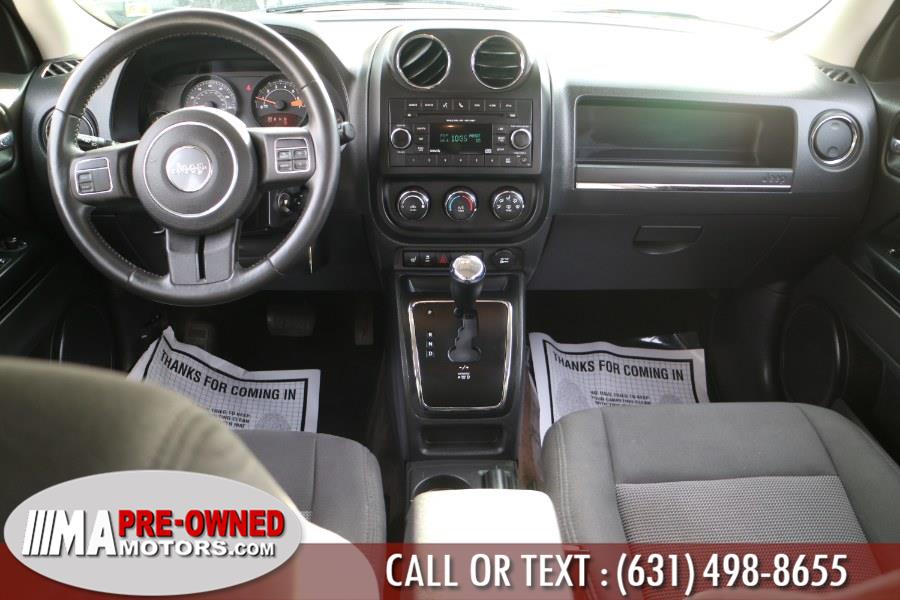 Used Jeep Patriot 4WD 4dr Latitude 2014 | M & A Motors. Huntington, New York Used Jeep Patriot 4WD 4dr Latitude 2014 | M & A Motors. Huntington, New York