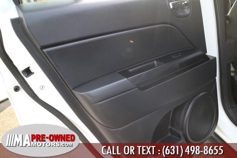 Used Jeep Patriot 4WD 4dr Latitude 2014 | M & A Motors. Huntington, New York Used Jeep Patriot 4WD 4dr Latitude 2014 | M & A Motors. Huntington, New York