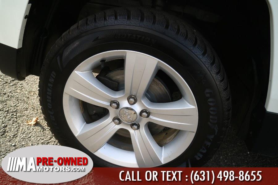 Used Jeep Patriot 4WD 4dr Latitude 2014 | M & A Motors. Huntington, New York Used Jeep Patriot 4WD 4dr Latitude 2014 | M & A Motors. Huntington, New York