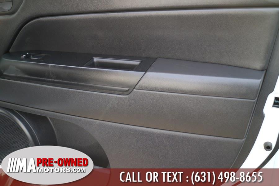 Used Jeep Patriot 4WD 4dr Latitude 2014 | M & A Motors. Huntington, New York Used Jeep Patriot 4WD 4dr Latitude 2014 | M & A Motors. Huntington, New York