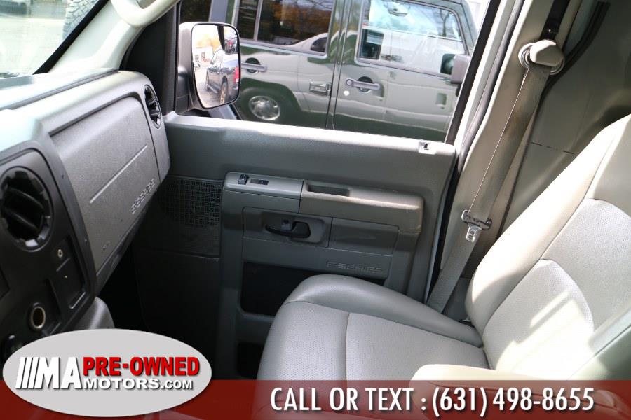 2013 Ford Econoline E-250 Commercial, available for sale in Huntington Station, New York | M & A Motors. Huntington Station, New York 2013 Ford Econoline E-250 Commercial, available for sale in Huntington Station, New York | M & A Motors. Huntington Station, New York