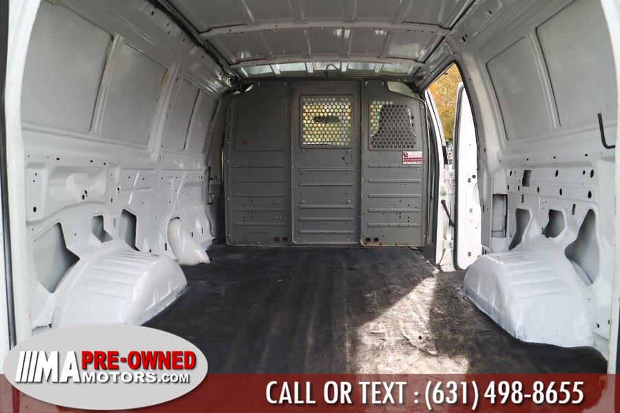 2013 Ford Econoline E-250 Commercial, available for sale in Huntington Station, New York | M & A Motors. Huntington Station, New York 2013 Ford Econoline E-250 Commercial, available for sale in Huntington Station, New York | M & A Motors. Huntington Station, New York