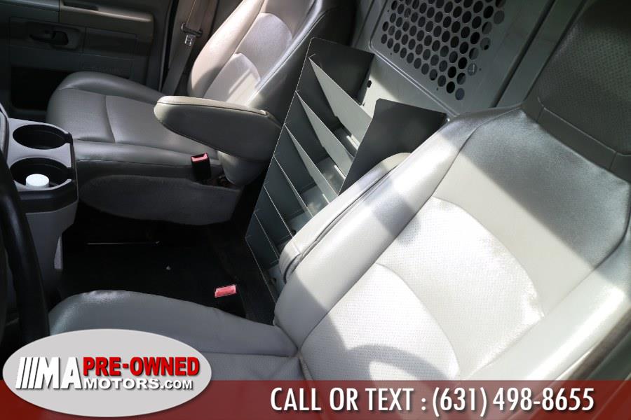 2013 Ford Econoline E-250 Commercial, available for sale in Huntington Station, New York | M & A Motors. Huntington Station, New York 2013 Ford Econoline E-250 Commercial, available for sale in Huntington Station, New York | M & A Motors. Huntington Station, New York