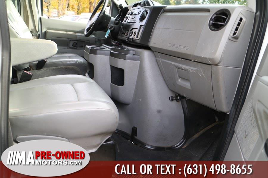 2013 Ford Econoline E-250 Commercial, available for sale in Huntington Station, New York | M & A Motors. Huntington Station, New York 2013 Ford Econoline E-250 Commercial, available for sale in Huntington Station, New York | M & A Motors. Huntington Station, New York