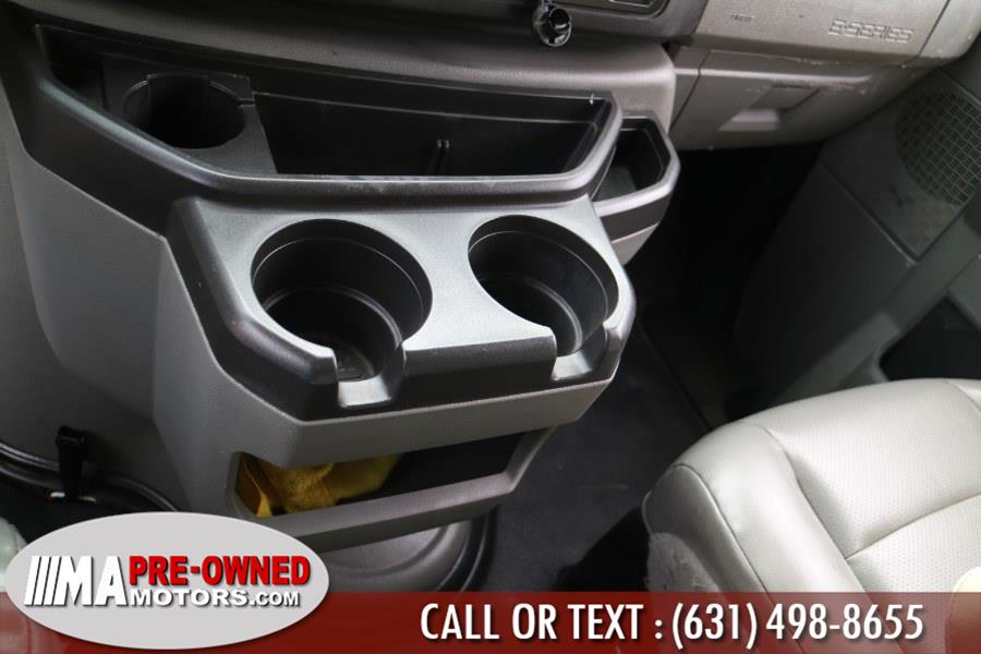 2013 Ford Econoline E-250 Commercial, available for sale in Huntington Station, New York | M & A Motors. Huntington Station, New York 2013 Ford Econoline E-250 Commercial, available for sale in Huntington Station, New York | M & A Motors. Huntington Station, New York