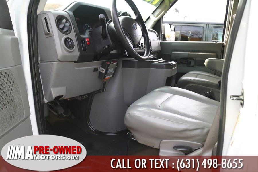 2013 Ford Econoline E-250 Commercial, available for sale in Huntington Station, New York | M & A Motors. Huntington Station, New York 2013 Ford Econoline E-250 Commercial, available for sale in Huntington Station, New York | M & A Motors. Huntington Station, New York