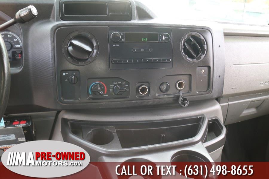 2013 Ford Econoline E-250 Commercial, available for sale in Huntington Station, New York | M & A Motors. Huntington Station, New York 2013 Ford Econoline E-250 Commercial, available for sale in Huntington Station, New York | M & A Motors. Huntington Station, New York