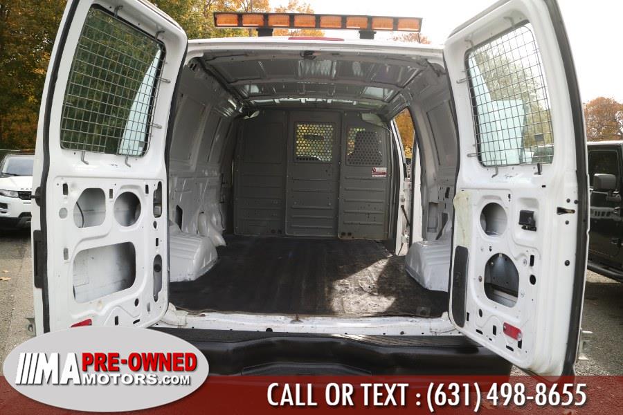 2013 Ford Econoline E-250 Commercial, available for sale in Huntington Station, New York | M & A Motors. Huntington Station, New York 2013 Ford Econoline E-250 Commercial, available for sale in Huntington Station, New York | M & A Motors. Huntington Station, New York