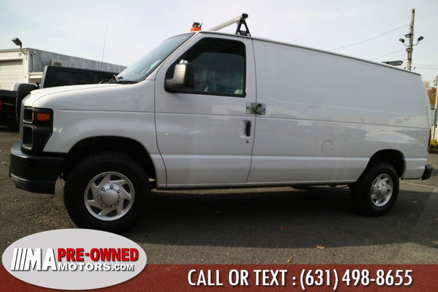 2013 Ford Econoline E-250 Commercial, available for sale in Huntington Station, New York | M & A Motors. Huntington Station, New York 2013 Ford Econoline E-250 Commercial, available for sale in Huntington Station, New York | M & A Motors. Huntington Station, New York
